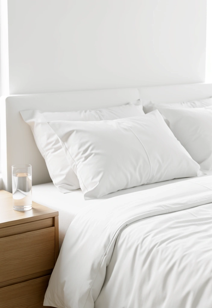 Ambiance sereine et saine